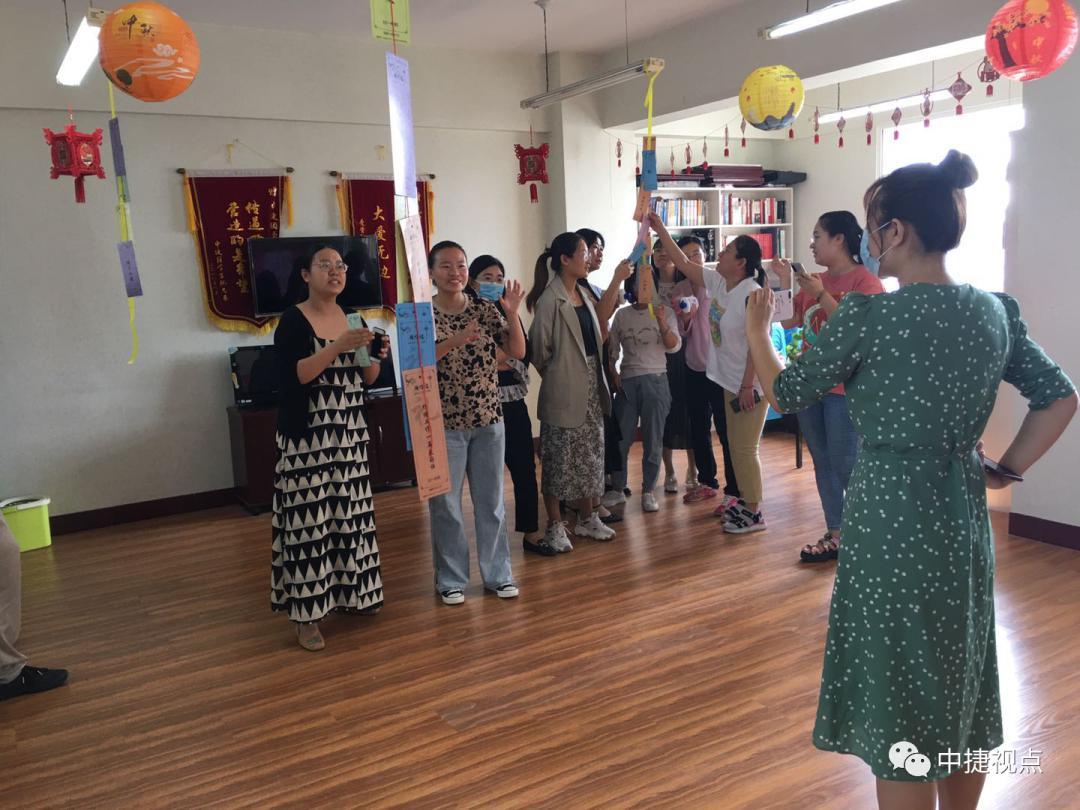 迎中秋庆国庆工会活动有哪些,迎中秋庆国庆工会活动