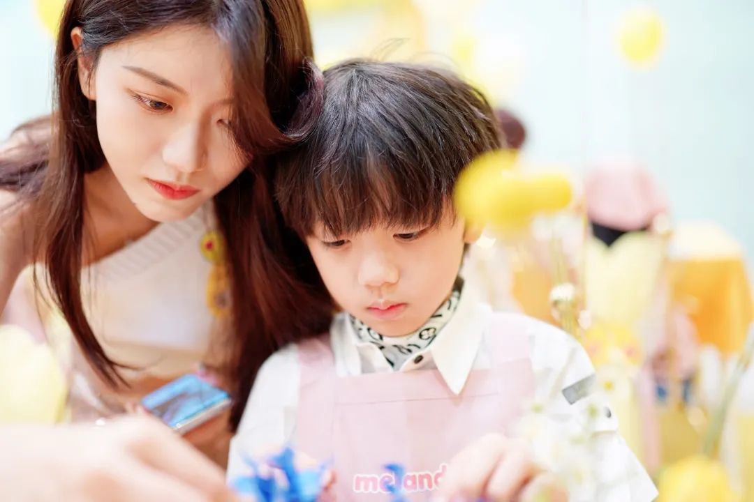 长沙必拔草网红亲子乐园,长沙迪士尼亲子游