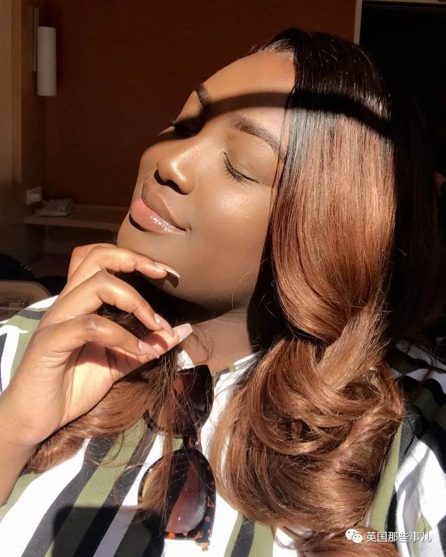 10岁开始沉迷成人片，现在羞耻的一度想自杀..这英国妹子，压力有点大...