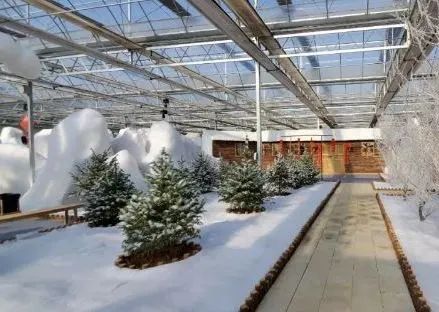 【甘娱记】十一假期去哪儿玩？快来这收获快乐吧！