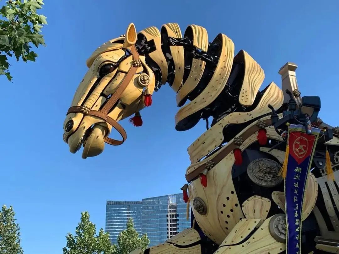 【甘娱记】十一假期去哪儿玩？快来这收获快乐吧！