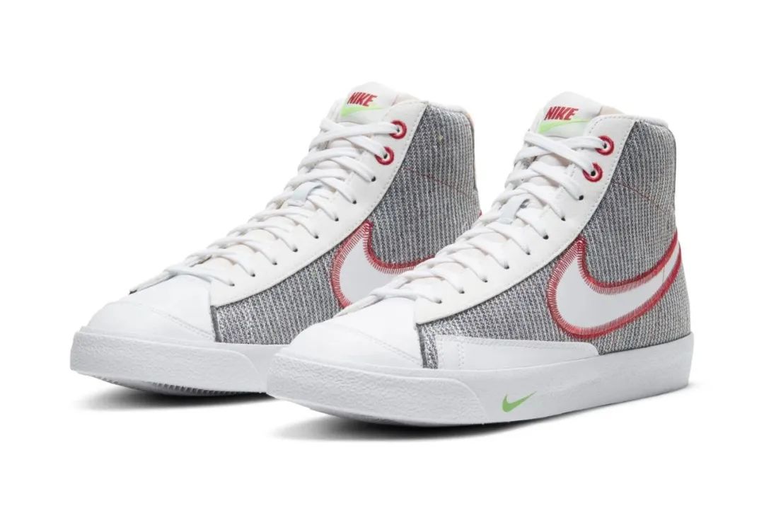 nikeoff-white联名款,nikexoff-white荧光绿