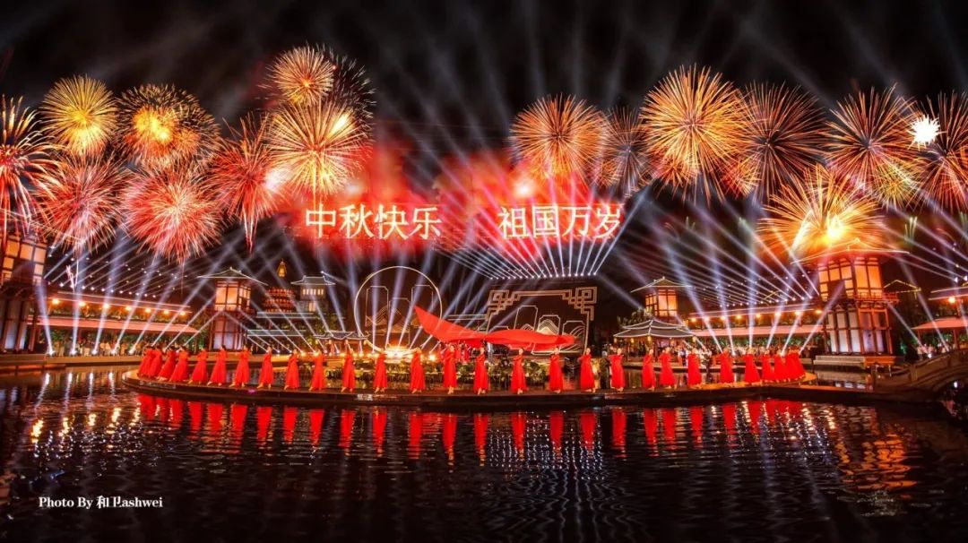 央视中秋晚会第五波阵容官宣,中央电视总台2019中秋晚会节目单