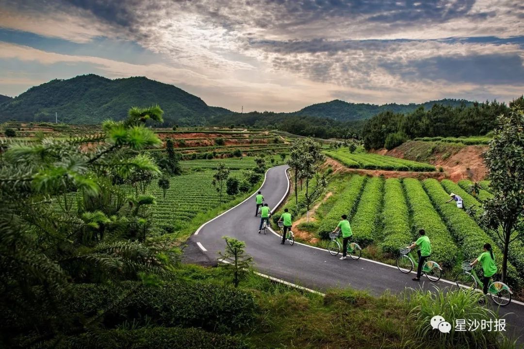 长沙旅游攻略必玩必吃项目,十一长沙周边旅游攻略