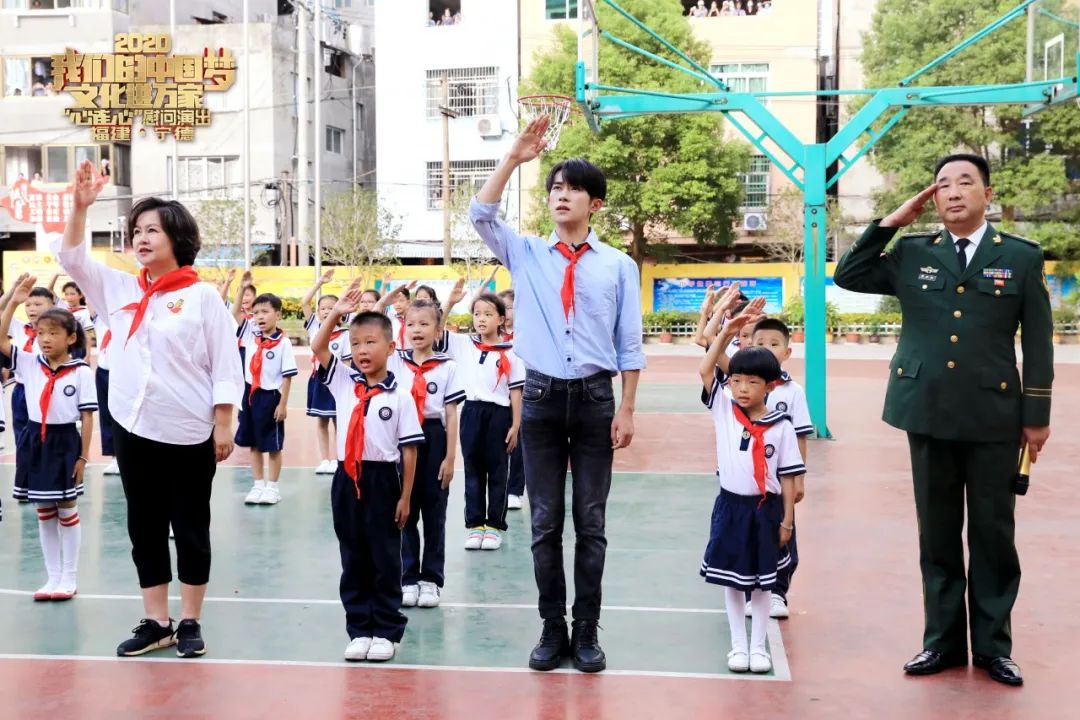 我们的中国梦文化进万家节目,我们的中国梦文化进万家活动启动