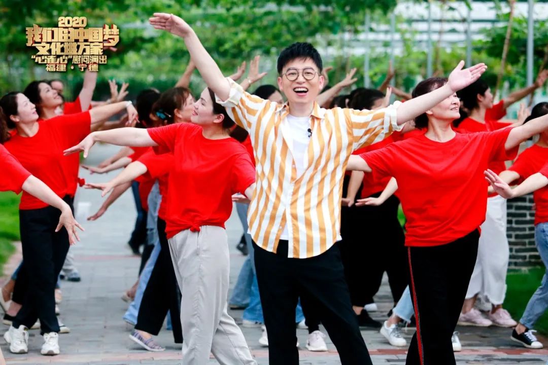 我们的中国梦文化进万家节目,我们的中国梦文化进万家活动启动