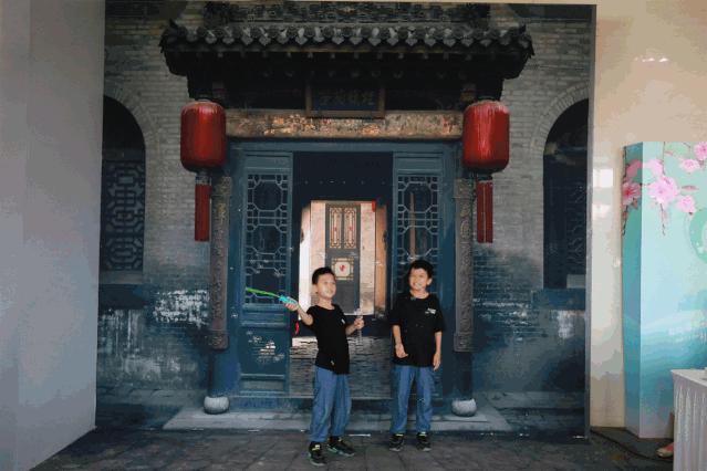 这里的国庆人不挤，车不堵，景色美，还有“会发光的兔子”……