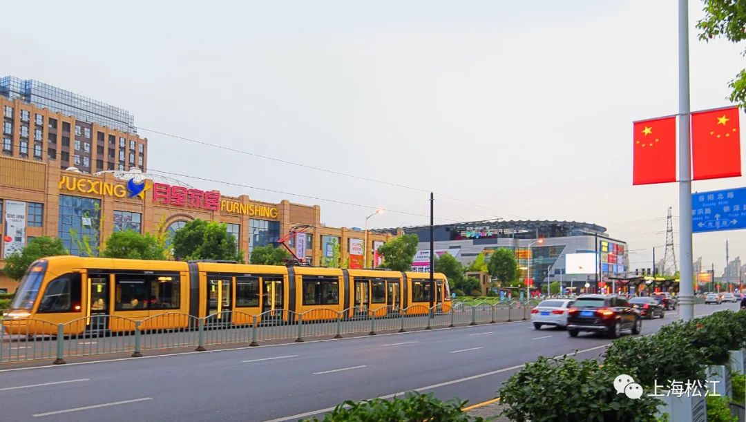 松江哪个商场优惠多？跟着“蚕宝宝”一路吃喝潮玩欢乐购～