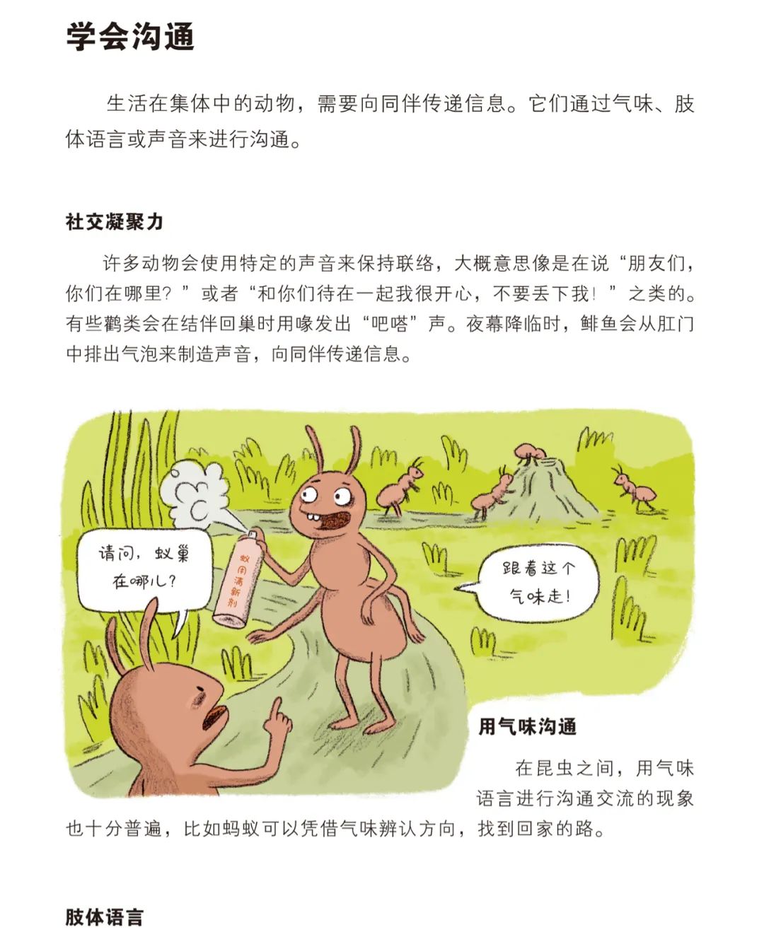 法国儿童哲学启蒙书,法国儿童科普书