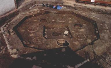 悟空寺历史故事,江阴市青阳镇悟空寺