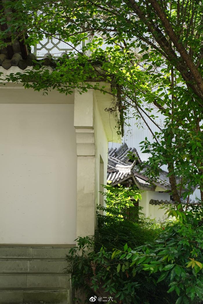 5条乡村游路线等你来打卡,国庆节乡村旅游打卡