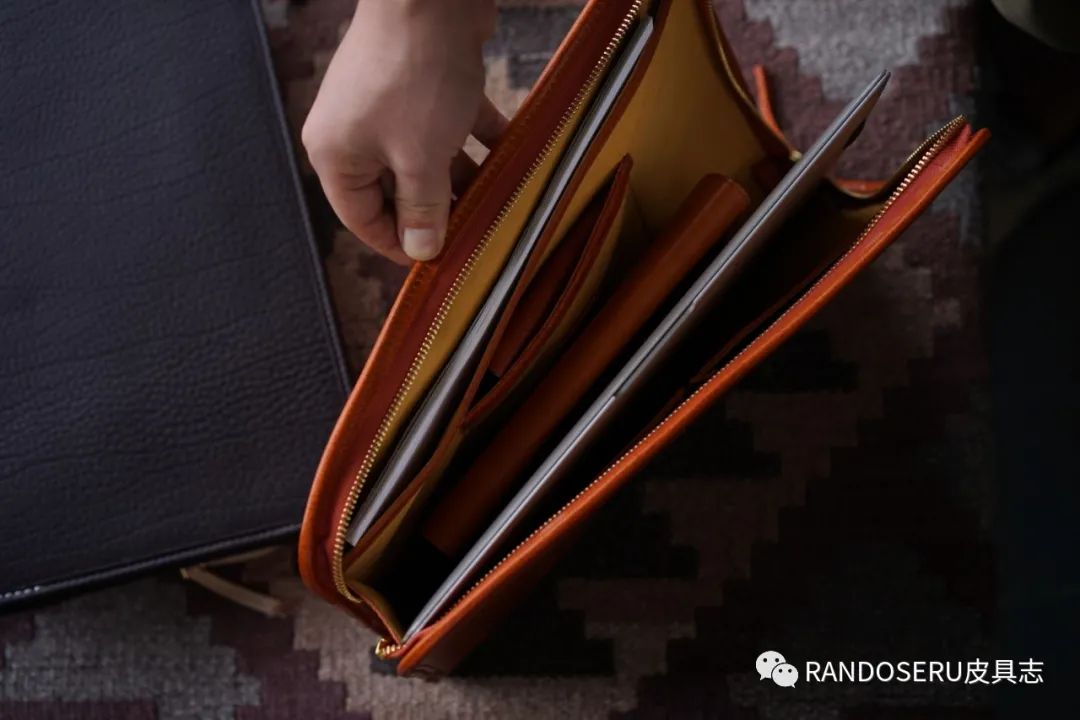 UrbanoReikish手拿包团购，加新色了