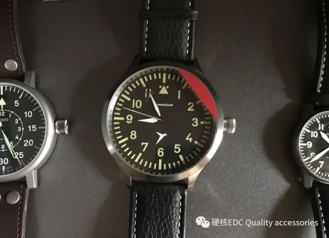 梅塞施密特机械手表,梅塞施密特腕表