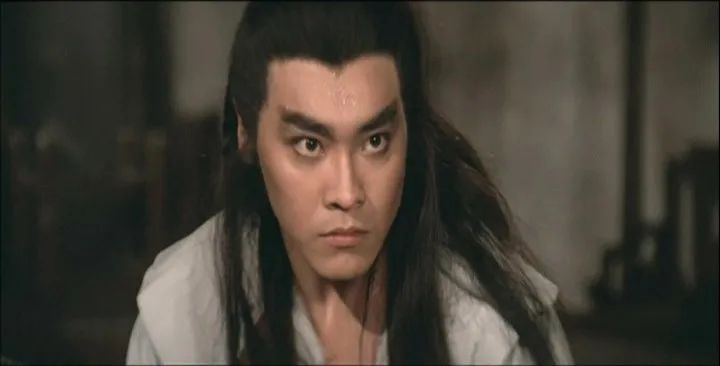 香港著名的渣男,被称香港第一渣男