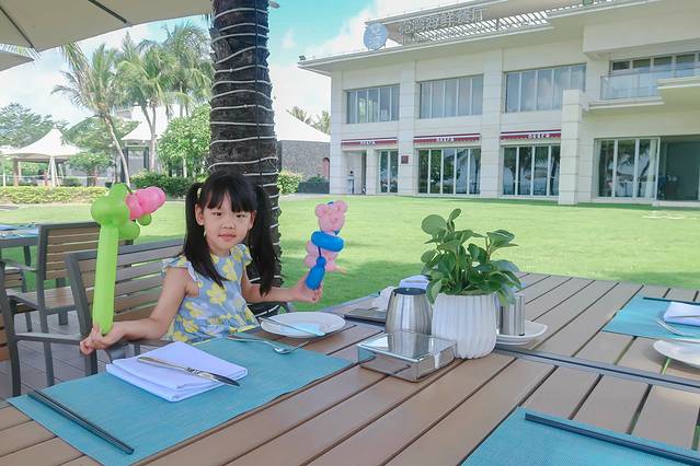 完美错过疫情的三亚亲子假期超全攻略