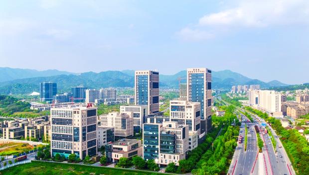 发榜！富阳这个小镇成为省级考核“优等生”