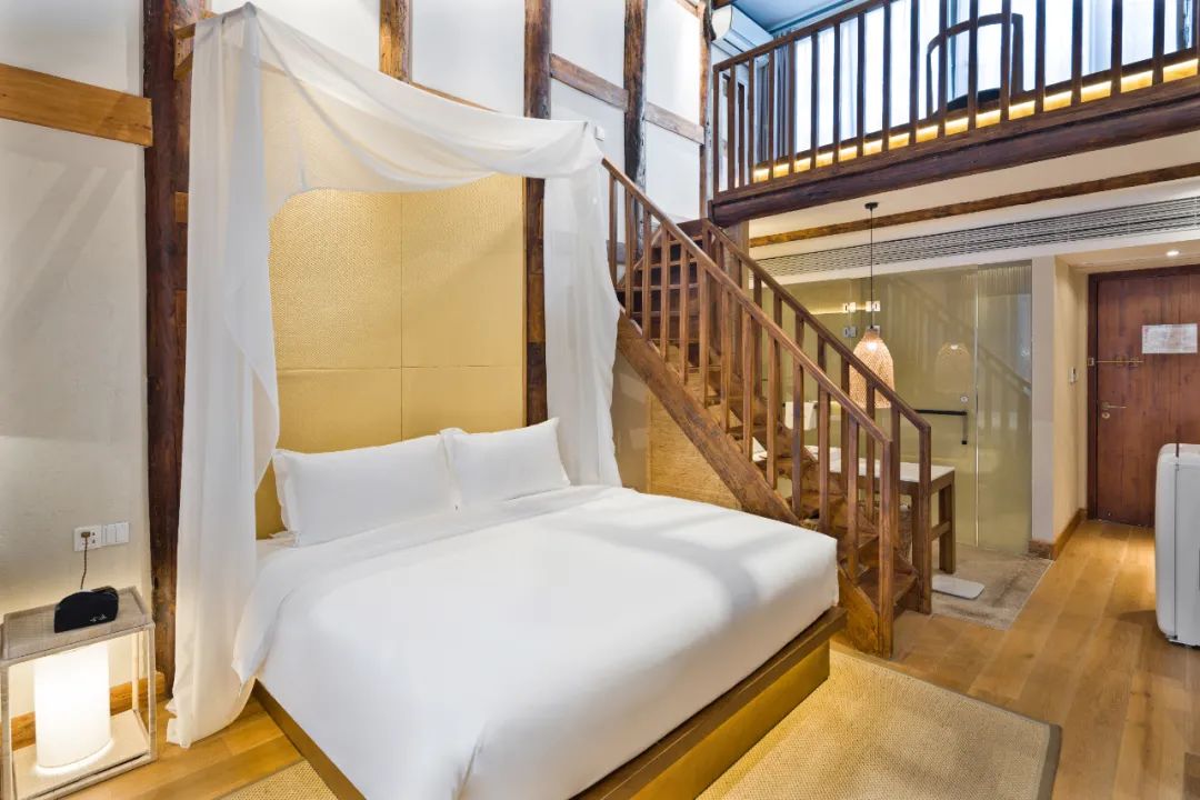 在成都发现一家宝藏酒店,成都市区宝藏酒店