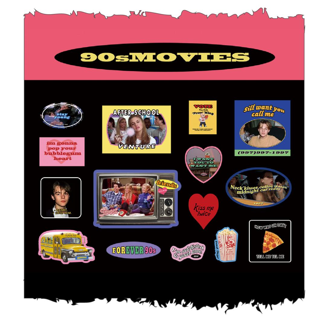 50个贴贴贴贴贴，几块钱的快乐