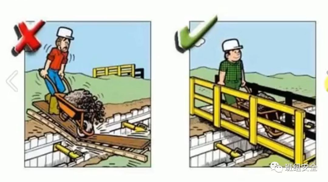 各种安全隐患100张图片,科普安全知识无不良价值导向