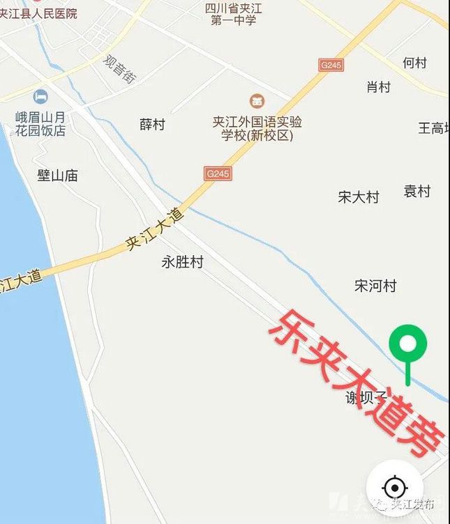 绿茵场上的足球比赛,夹江杯足球比赛