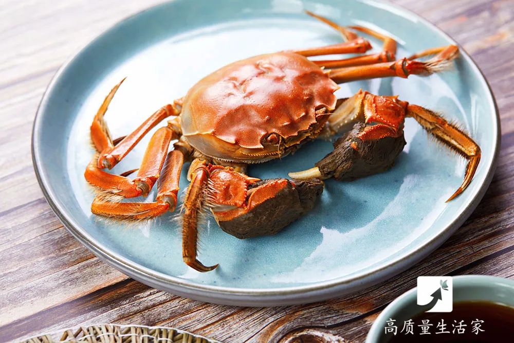 螃蟹蒸好后可以放冰箱冷冻保存吗,螃蟹蒸熟后放冰箱冷冻能保存多久