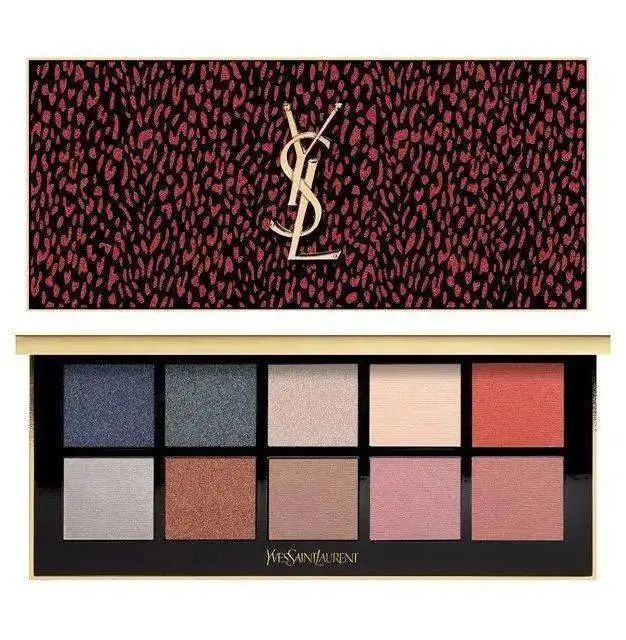 “名媛”连二手*袜丝**都要拼单？她们会喜欢2020圣诞大牌彩妆吗？