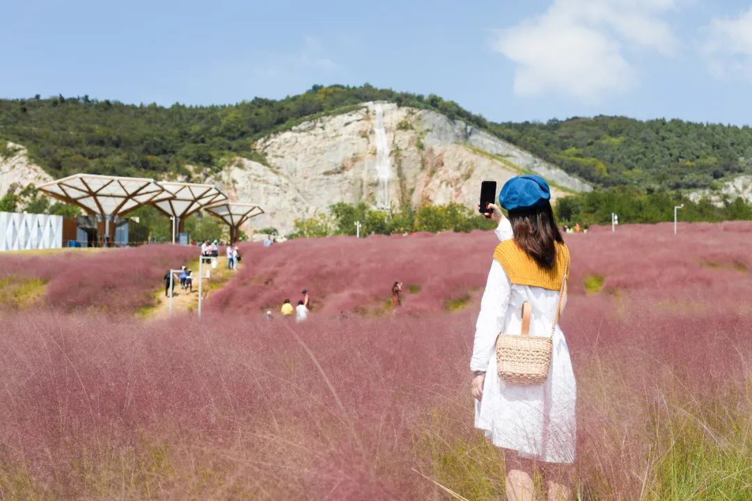 汤山，你凭什么美了几千年