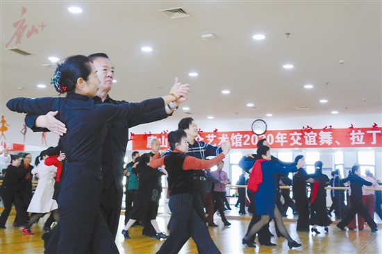 唐山表演艺考机构,唐山成人业余舞蹈培训班