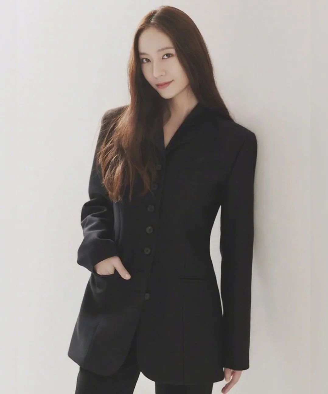 郑秀晶变身,郑秀晶变身精英