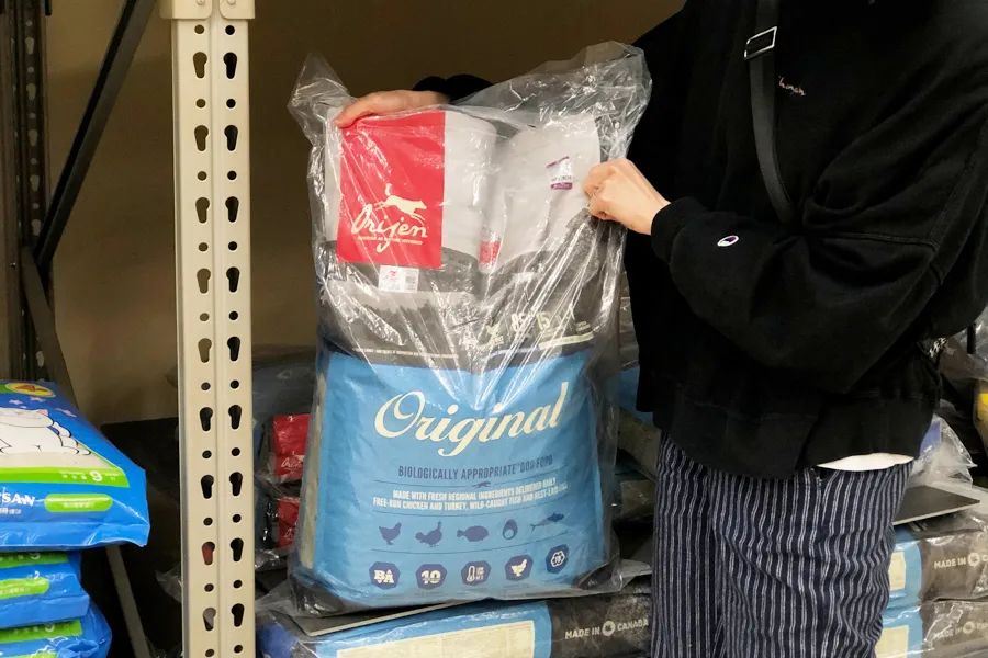 开XXXL号卖场，盒马X会员店打得过山姆、Costco吗？