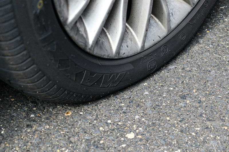 玛吉斯m36+防爆轮胎静音测试,玛吉斯m36+防爆胎多少钱