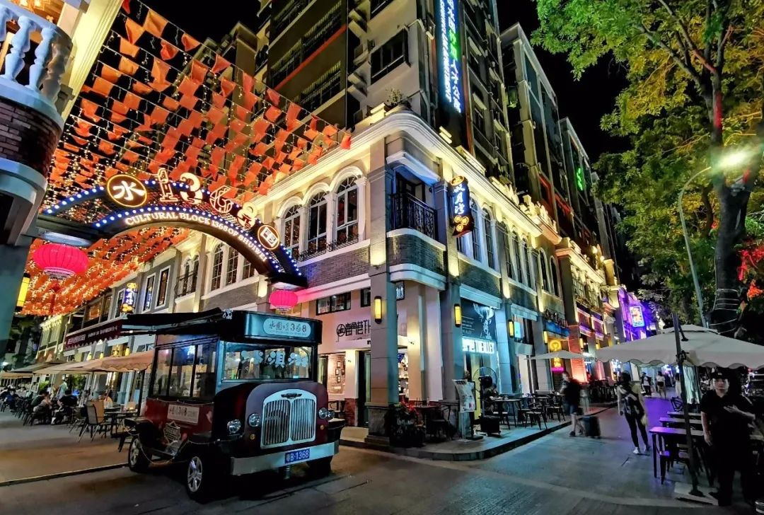 深圳是一个什么样的城市形容词,深圳一座来了就不想走的城市