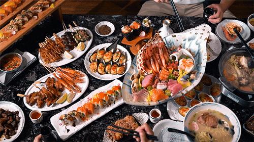 这店再这样搞，会被深圳人吃垮的