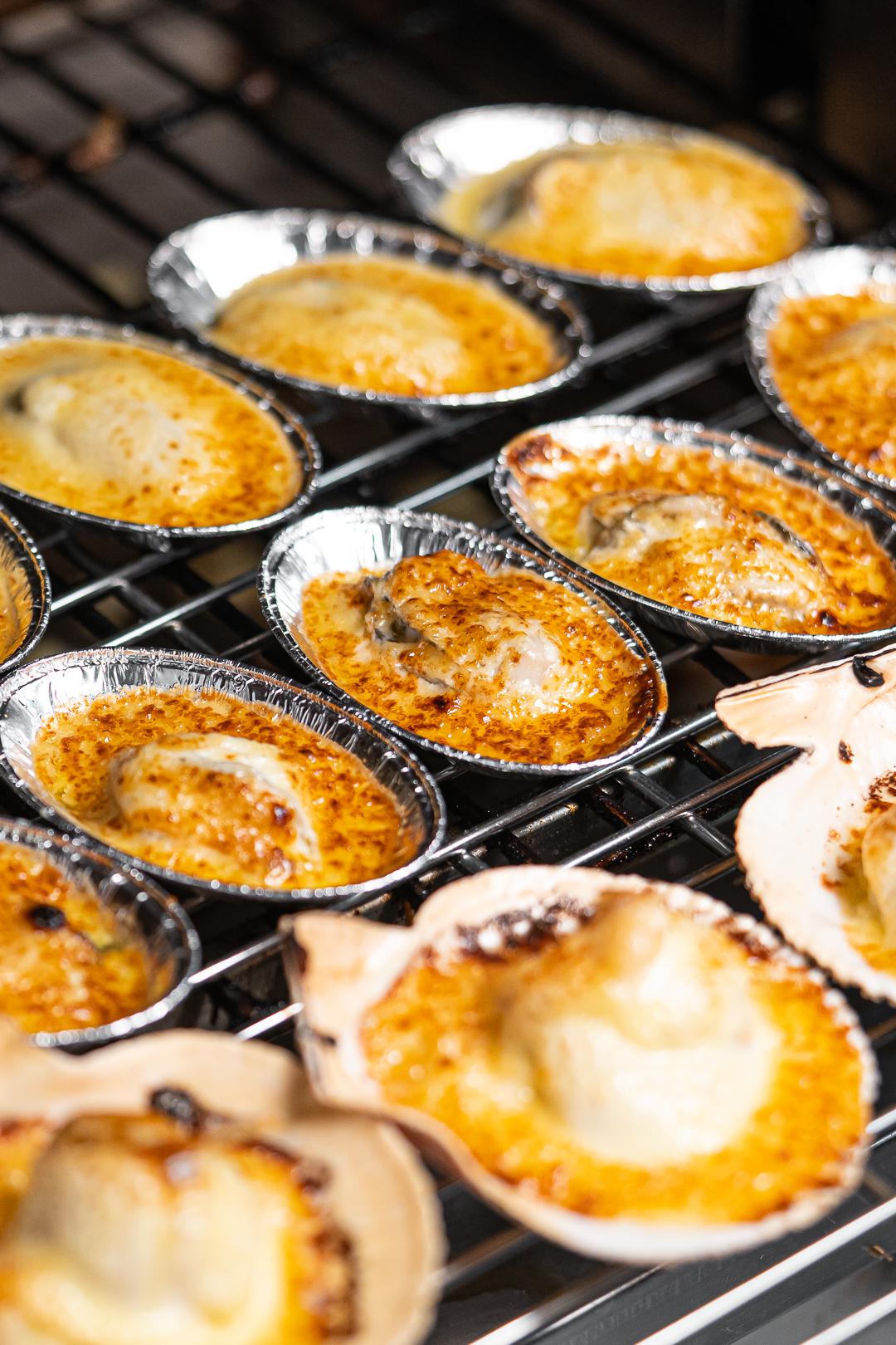 这店再这样搞，会被深圳人吃垮的