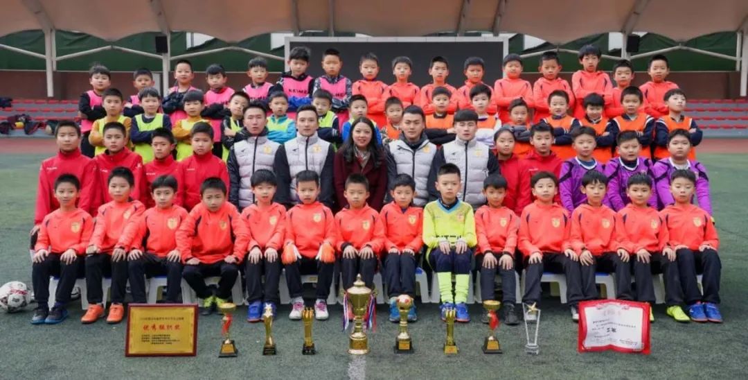 2021全国青少年校园足球联赛西安,2019青少年校园足球联赛西北赛区