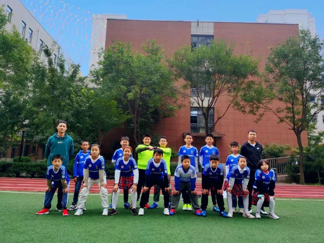 2021全国青少年校园足球联赛西安,2019青少年校园足球联赛西北赛区