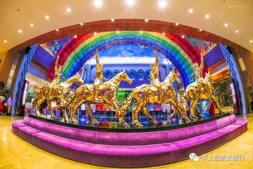 长隆选哪个酒店,广州长隆怎么选酒店