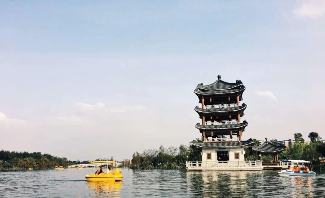 东莞周末带小孩哪里有好玩的地方,东莞又有什么好玩的