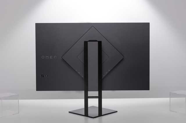 惠普暗影精灵25i显示器测评,惠普omen暗影精灵跑分