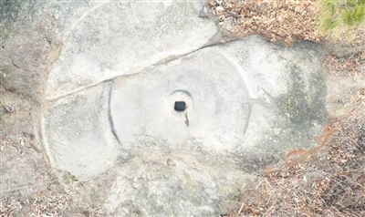 南阳石刻碑刻,南阳新发现多处岩画