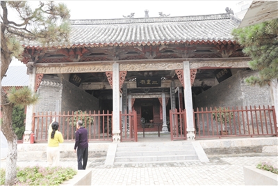 南阳石刻碑刻,南阳新发现多处岩画