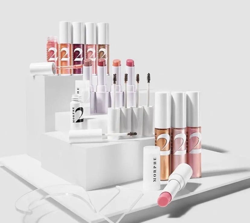 美妆品牌单品推荐,美妆品牌推荐试用分享