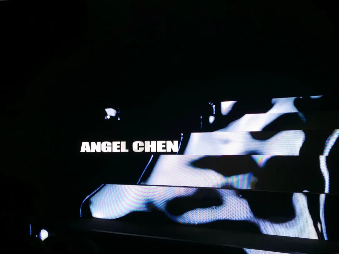 上海时装周有哪些人,上海时装周特别报道