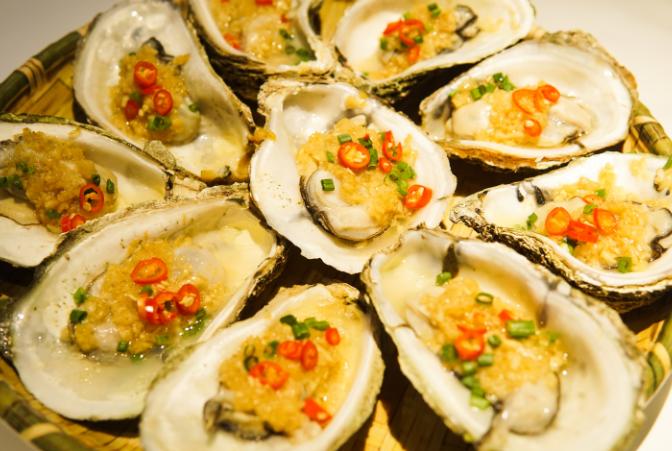 南宁三天美食逛吃节免费领票,南宁全城免单