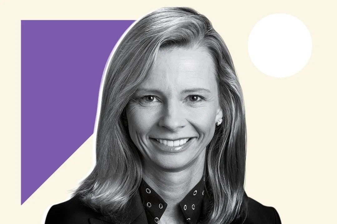 福布斯2023杰出商界女性,财富2022最具影响力中国商界女性