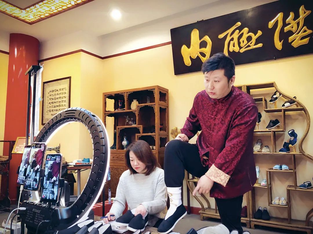 双11预售淘宝直播,淘宝直播公布双11三大新举措