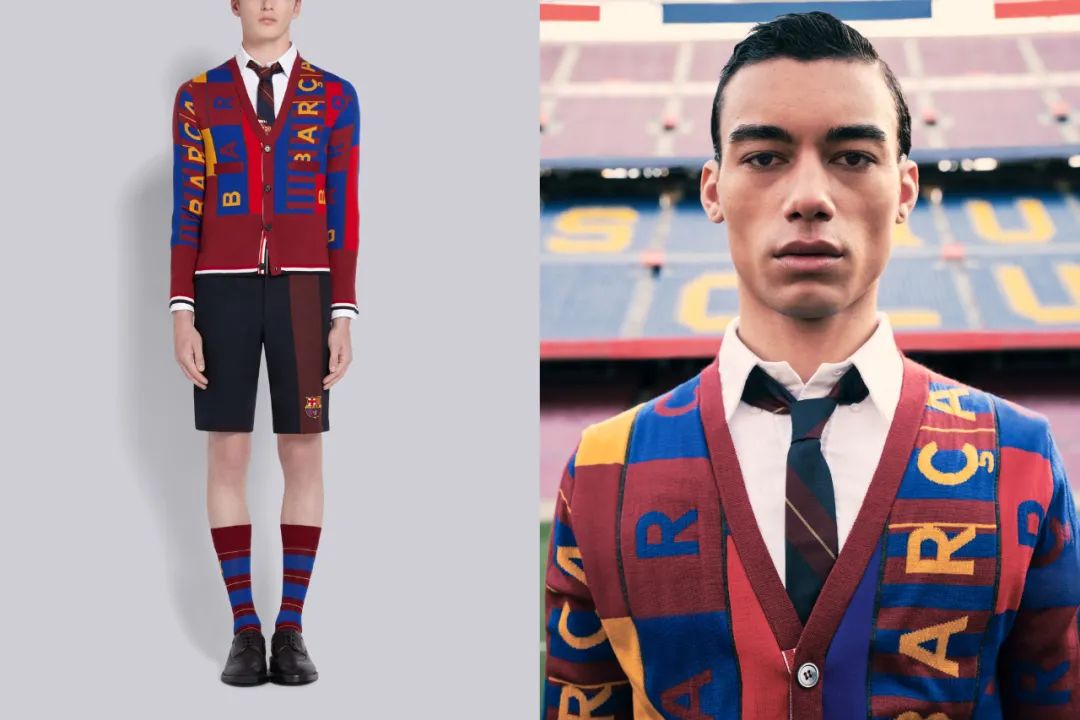 thombrowne名气这么大,为什么联名合作这么少