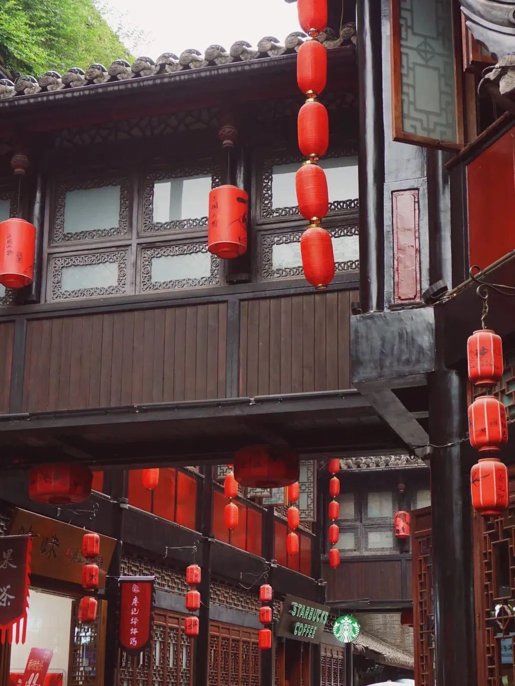 成都这个地方时尚又潮流,时尚成都潮流