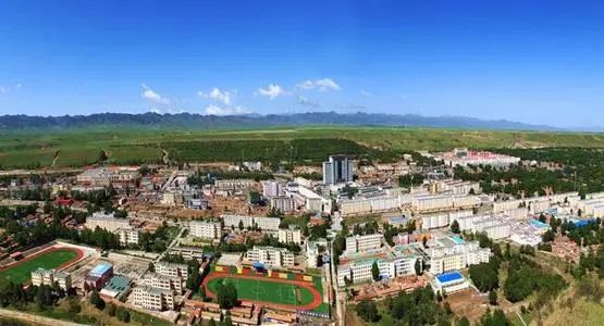 三年援藏行一生高原情,青海人的青海情