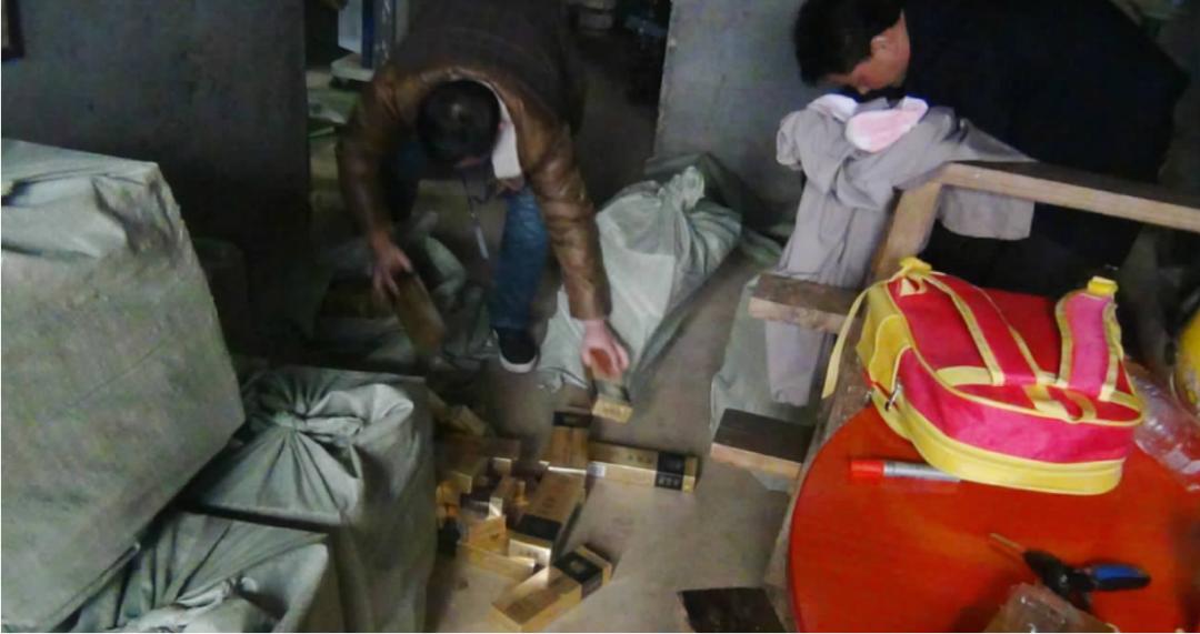 帮信罪涉案流水金额达200万,最近涉案金额1000亿案件